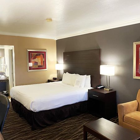 Hotel Tempe/Phoenix Airport Innsuites Hotel & Suites Zewnętrze zdjęcie