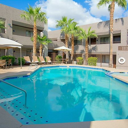 Hotel Tempe/Phoenix Airport Innsuites Hotel & Suites Zewnętrze zdjęcie