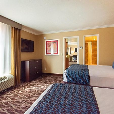 Hotel Tempe/Phoenix Airport Innsuites Hotel & Suites Zewnętrze zdjęcie