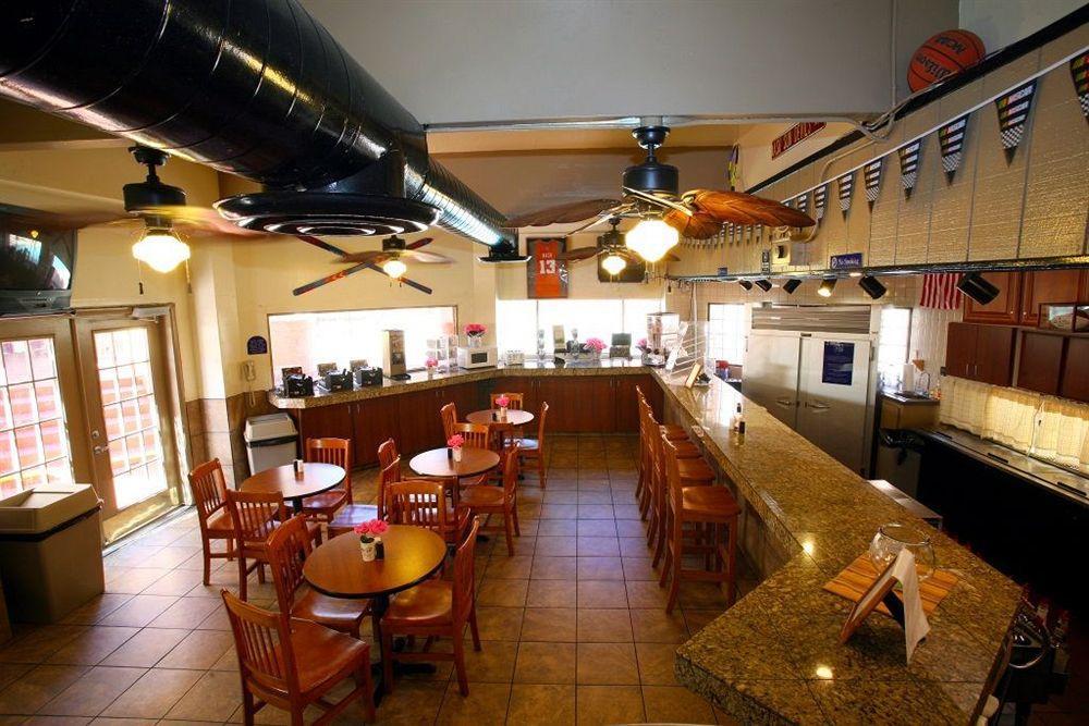 Hotel Tempe/Phoenix Airport Innsuites Hotel & Suites Zewnętrze zdjęcie