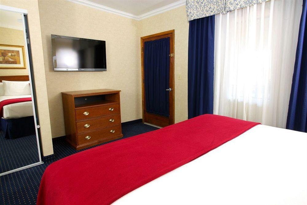 Hotel Tempe/Phoenix Airport Innsuites Hotel & Suites Zewnętrze zdjęcie