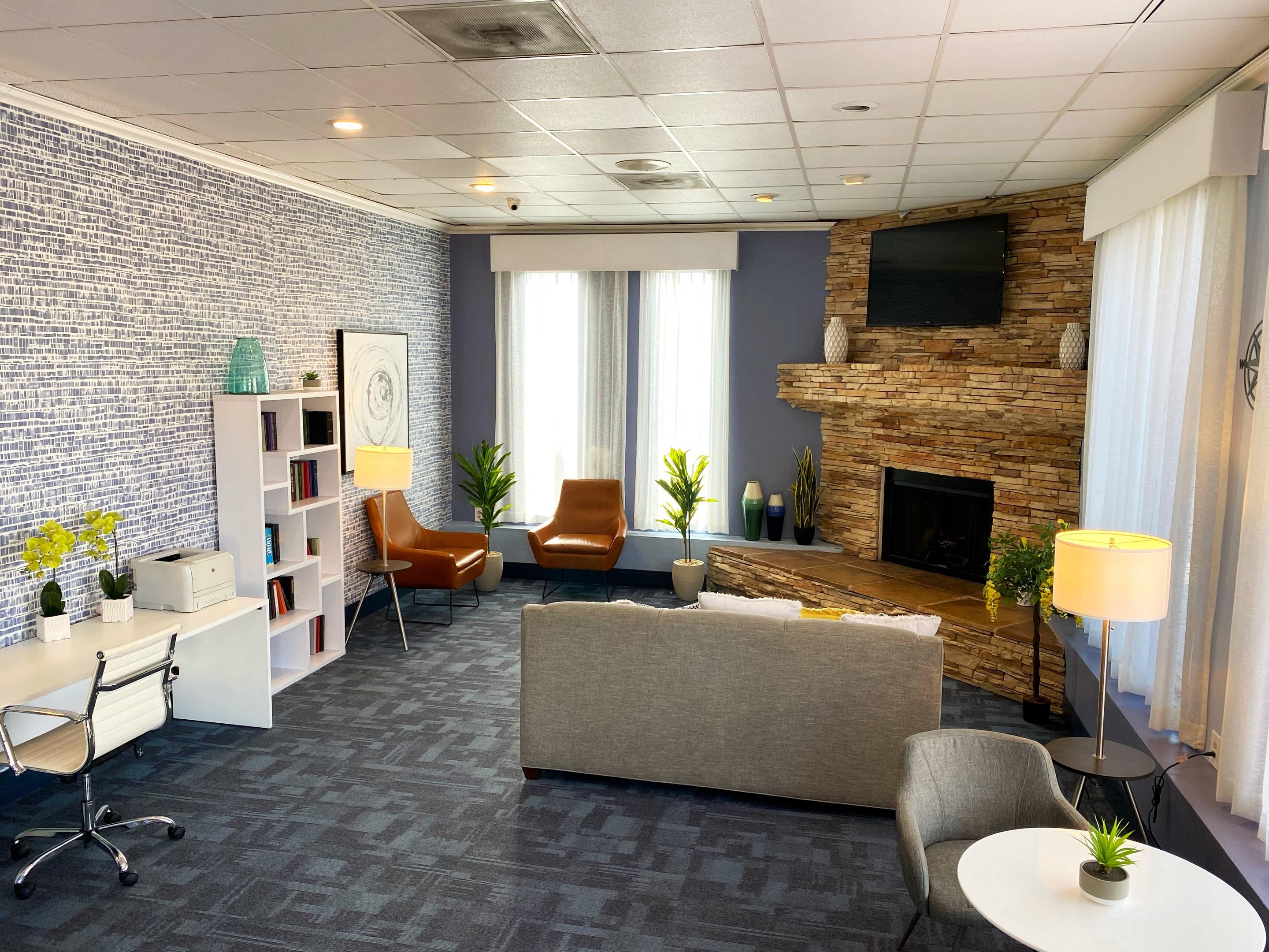 Hotel Tempe/Phoenix Airport Innsuites Hotel & Suites Zewnętrze zdjęcie