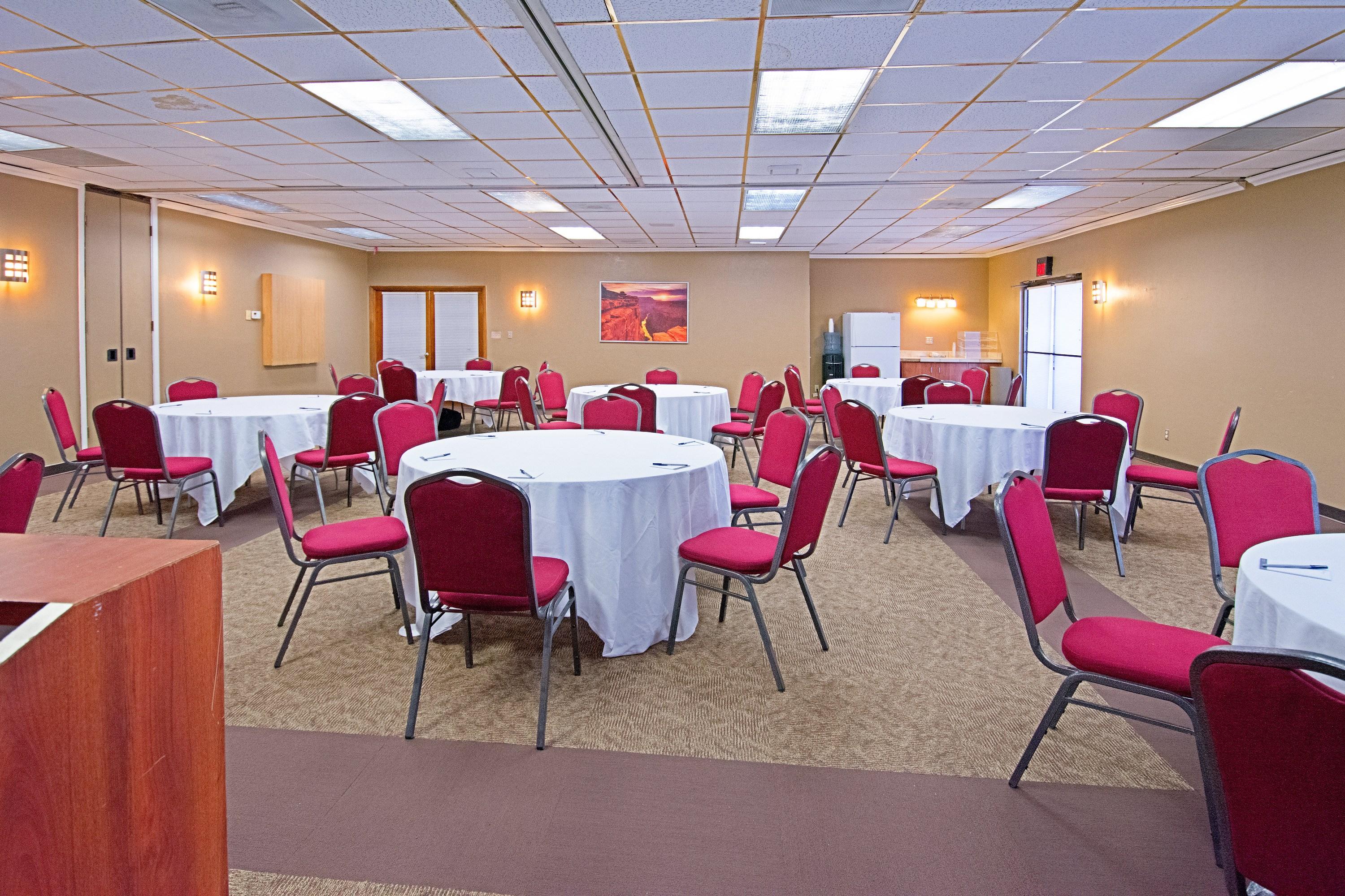Hotel Tempe/Phoenix Airport Innsuites Hotel & Suites Zewnętrze zdjęcie