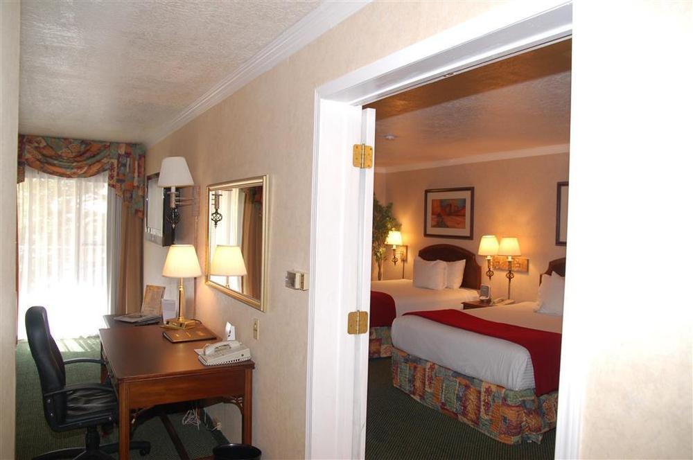 Hotel Tempe/Phoenix Airport Innsuites Hotel & Suites Pokój zdjęcie
