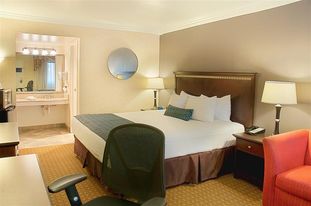 Hotel Tempe/Phoenix Airport Innsuites Hotel & Suites Zewnętrze zdjęcie