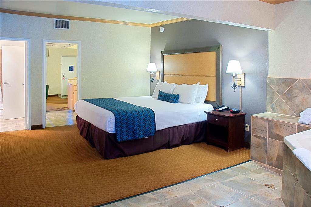 Hotel Tempe/Phoenix Airport Innsuites Hotel & Suites Zewnętrze zdjęcie