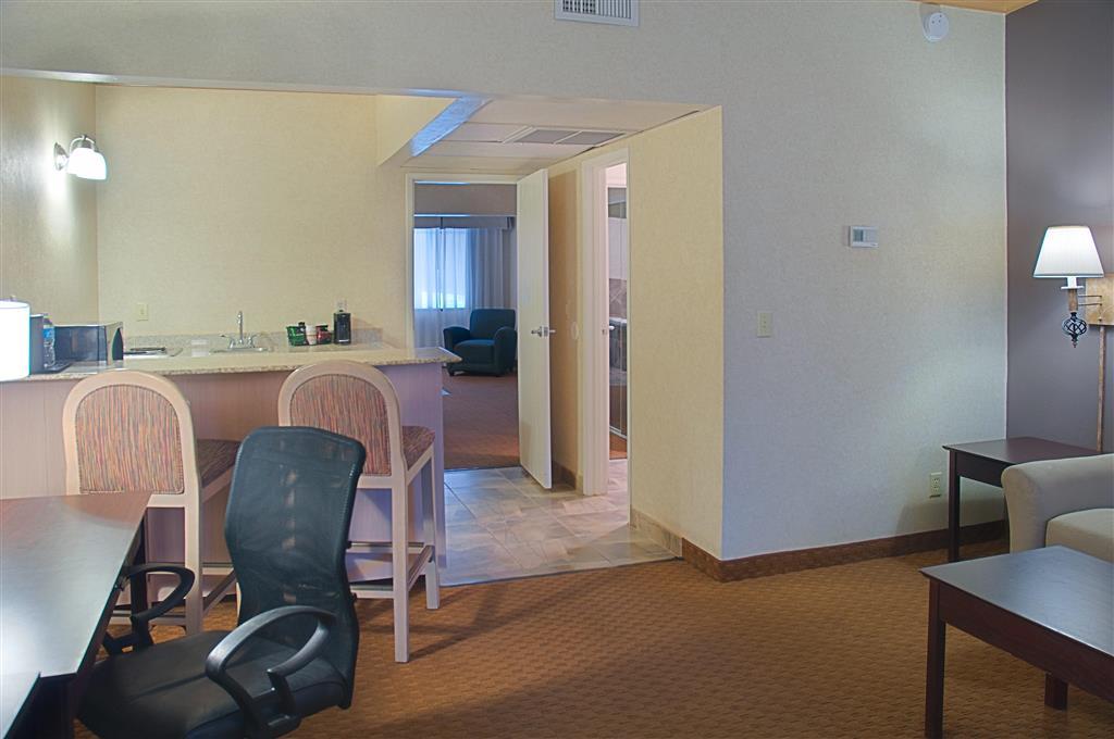 Hotel Tempe/Phoenix Airport Innsuites Hotel & Suites Zewnętrze zdjęcie