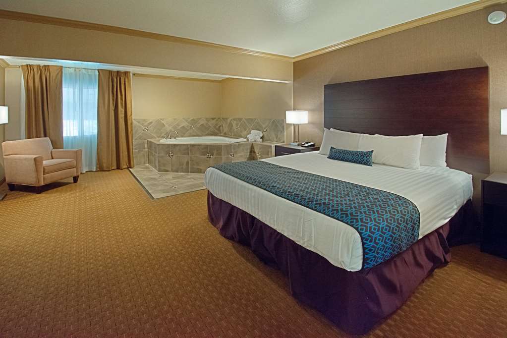 Hotel Tempe/Phoenix Airport Innsuites Hotel & Suites Zewnętrze zdjęcie