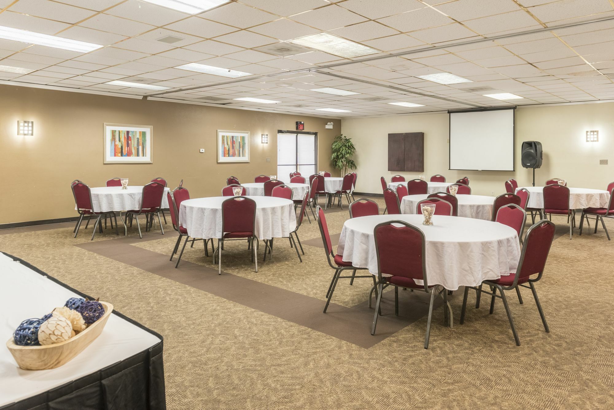 Hotel Tempe/Phoenix Airport Innsuites Hotel & Suites Zewnętrze zdjęcie