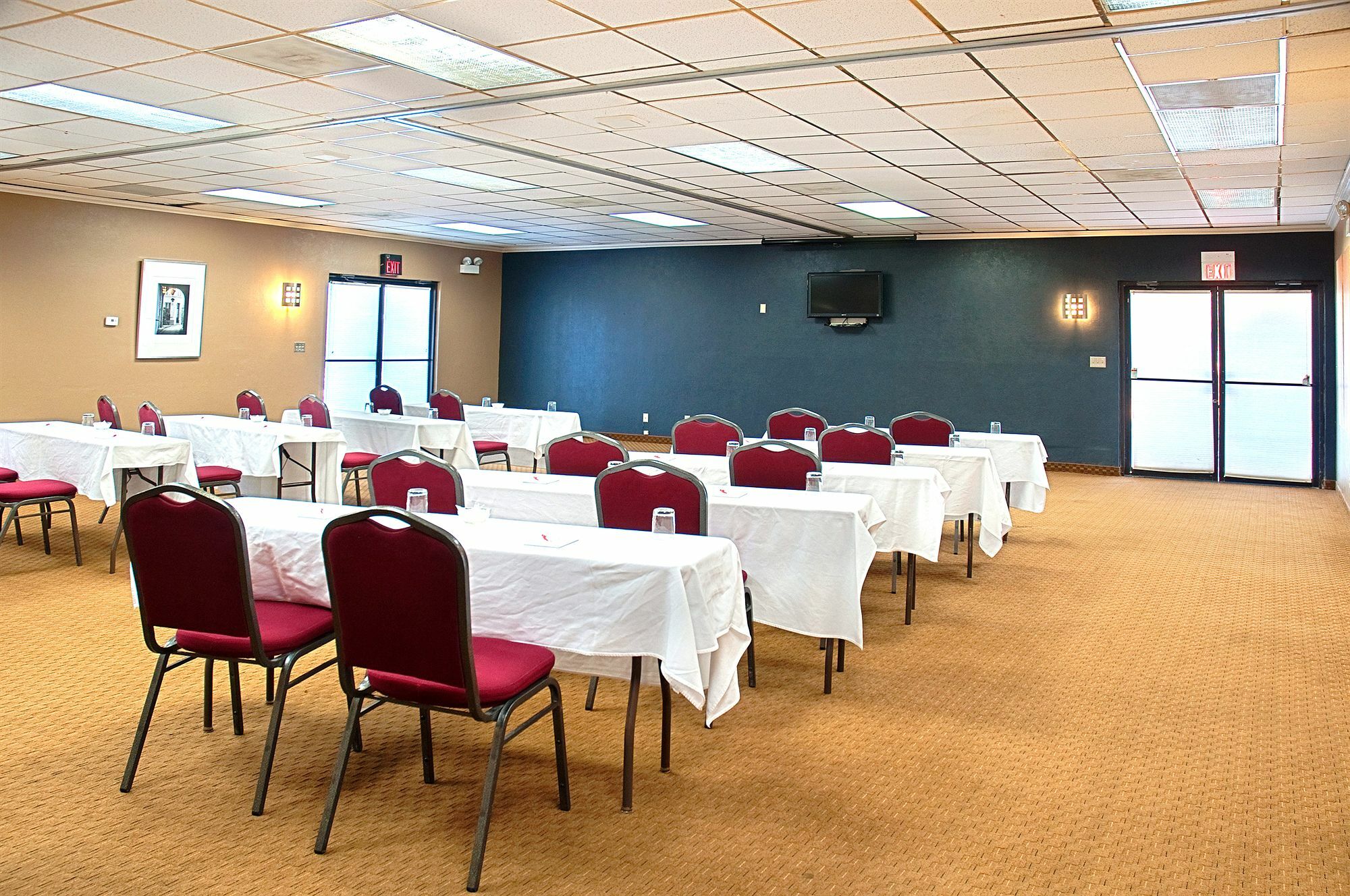 Hotel Tempe/Phoenix Airport Innsuites Hotel & Suites Zewnętrze zdjęcie
