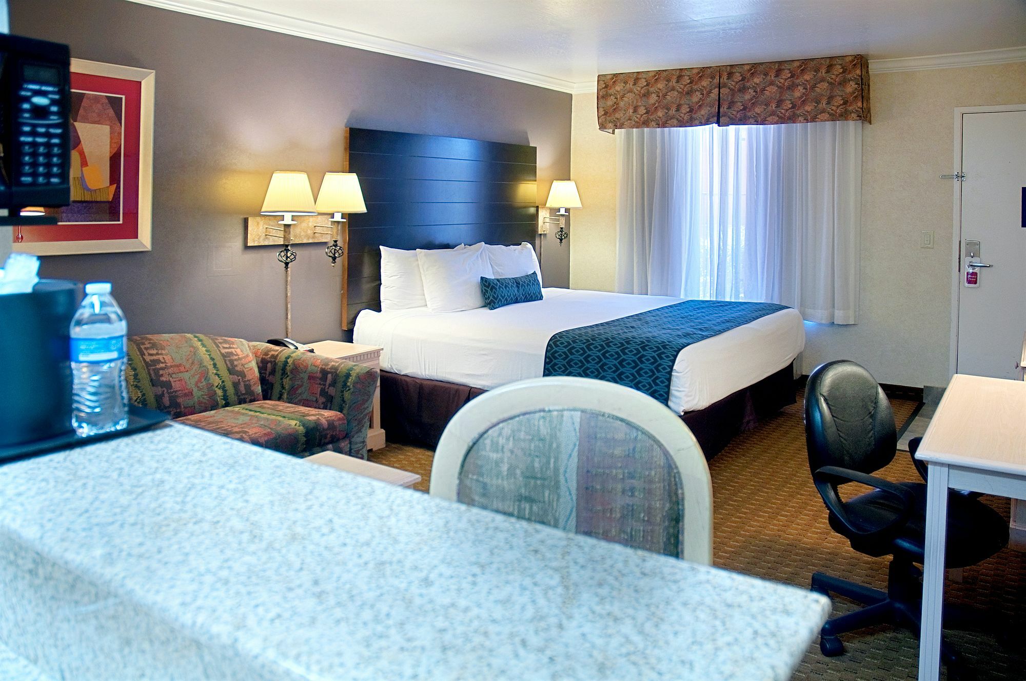 Hotel Tempe/Phoenix Airport Innsuites Hotel & Suites Zewnętrze zdjęcie