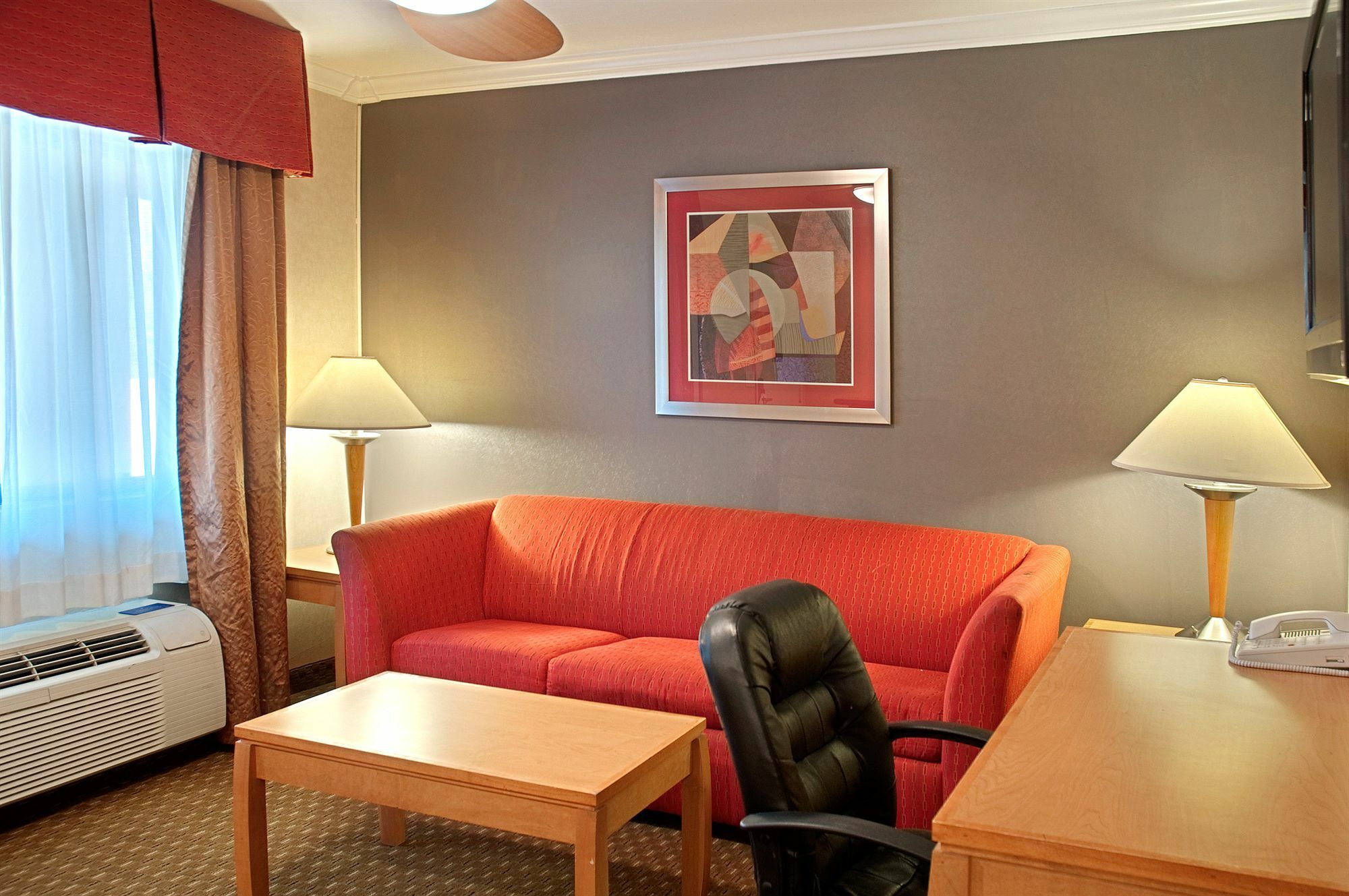 Hotel Tempe/Phoenix Airport Innsuites Hotel & Suites Zewnętrze zdjęcie