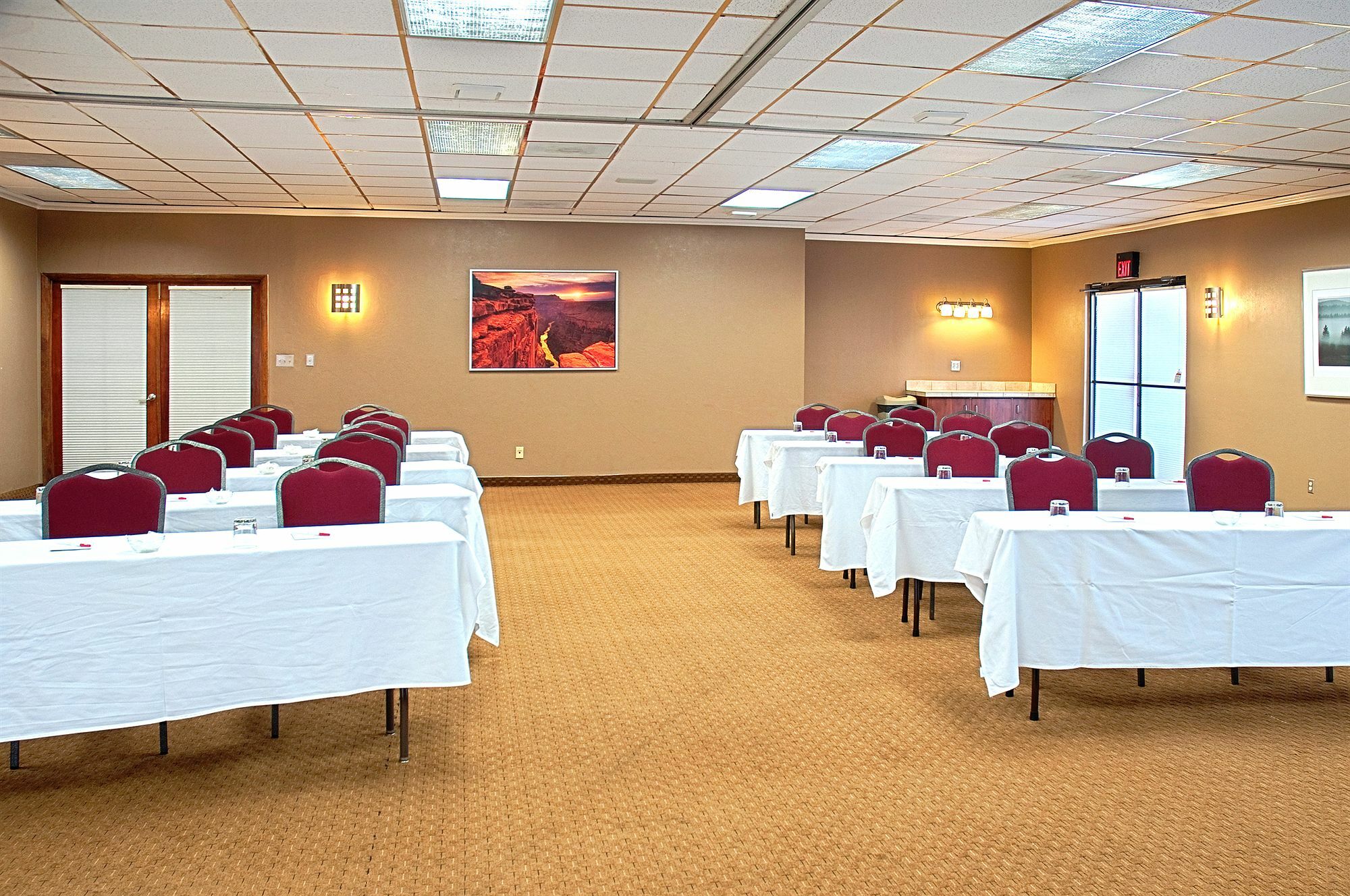 Hotel Tempe/Phoenix Airport Innsuites Hotel & Suites Zewnętrze zdjęcie