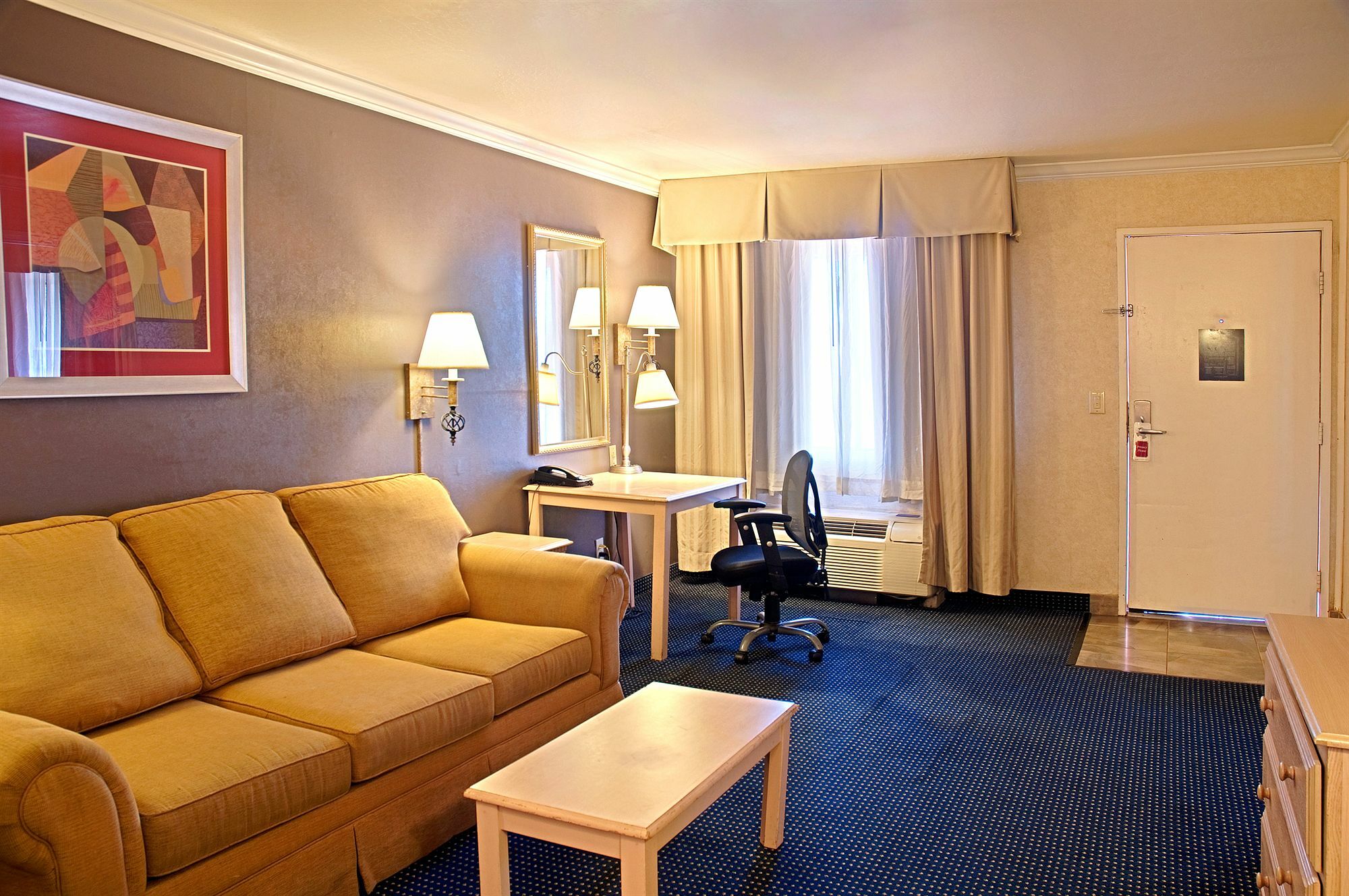 Hotel Tempe/Phoenix Airport Innsuites Hotel & Suites Zewnętrze zdjęcie